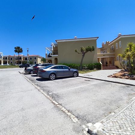 1D Areias De Porches, Pool & A/C - Casas & Papeis Apartment Armacao de Pera Bagian luar foto