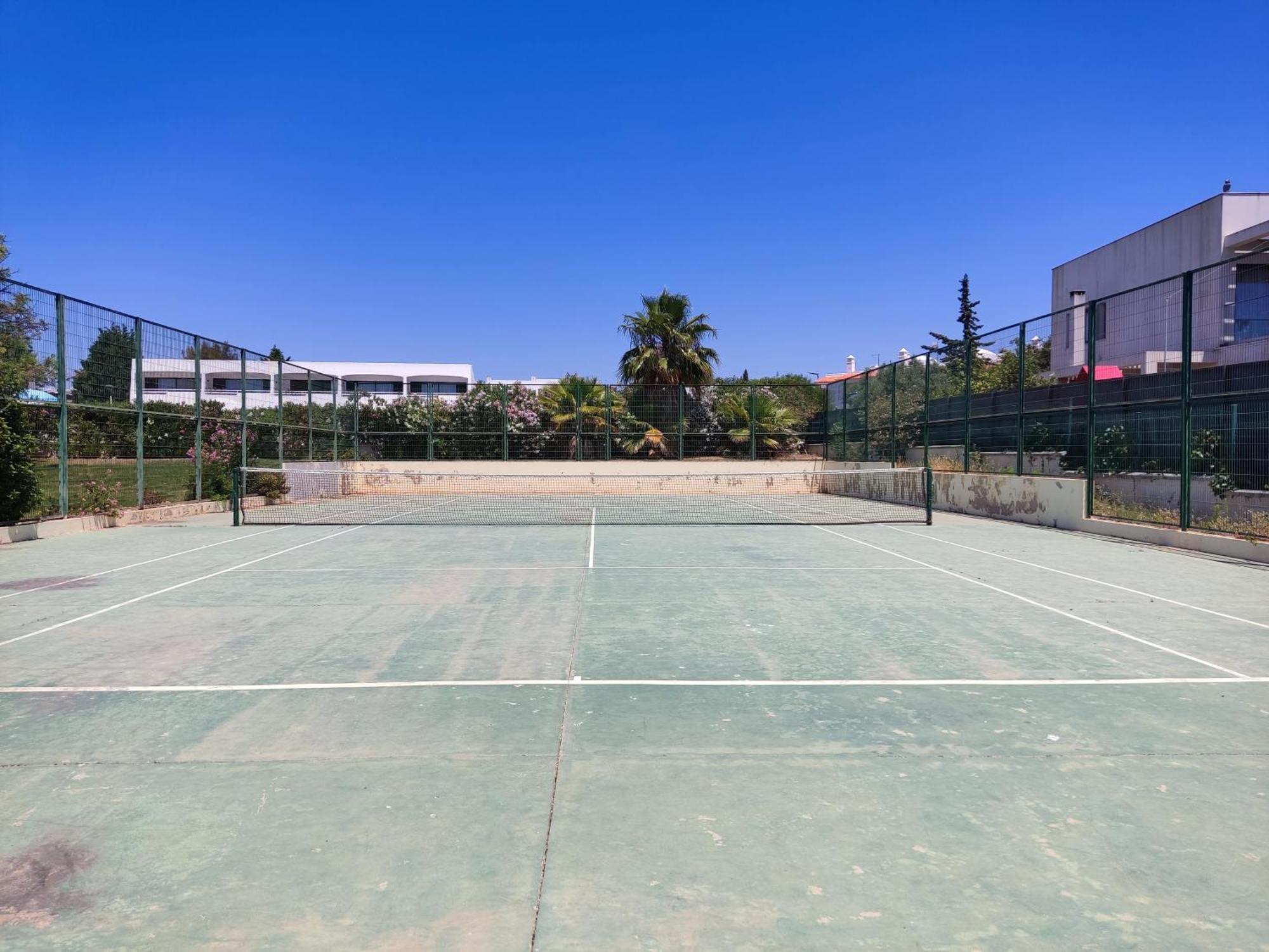 1D Areias De Porches, Pool & A/C - Casas & Papeis Apartment Armacao de Pera Bagian luar foto