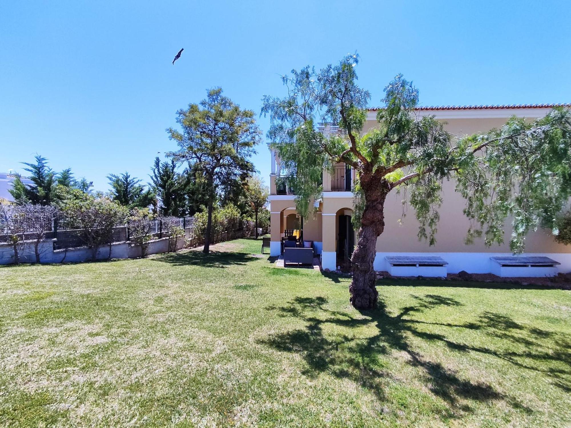 1D Areias De Porches, Pool & A/C - Casas & Papeis Apartment Armacao de Pera Bagian luar foto